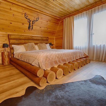 Rich House Velingrad Villa ภายนอก รูปภาพ