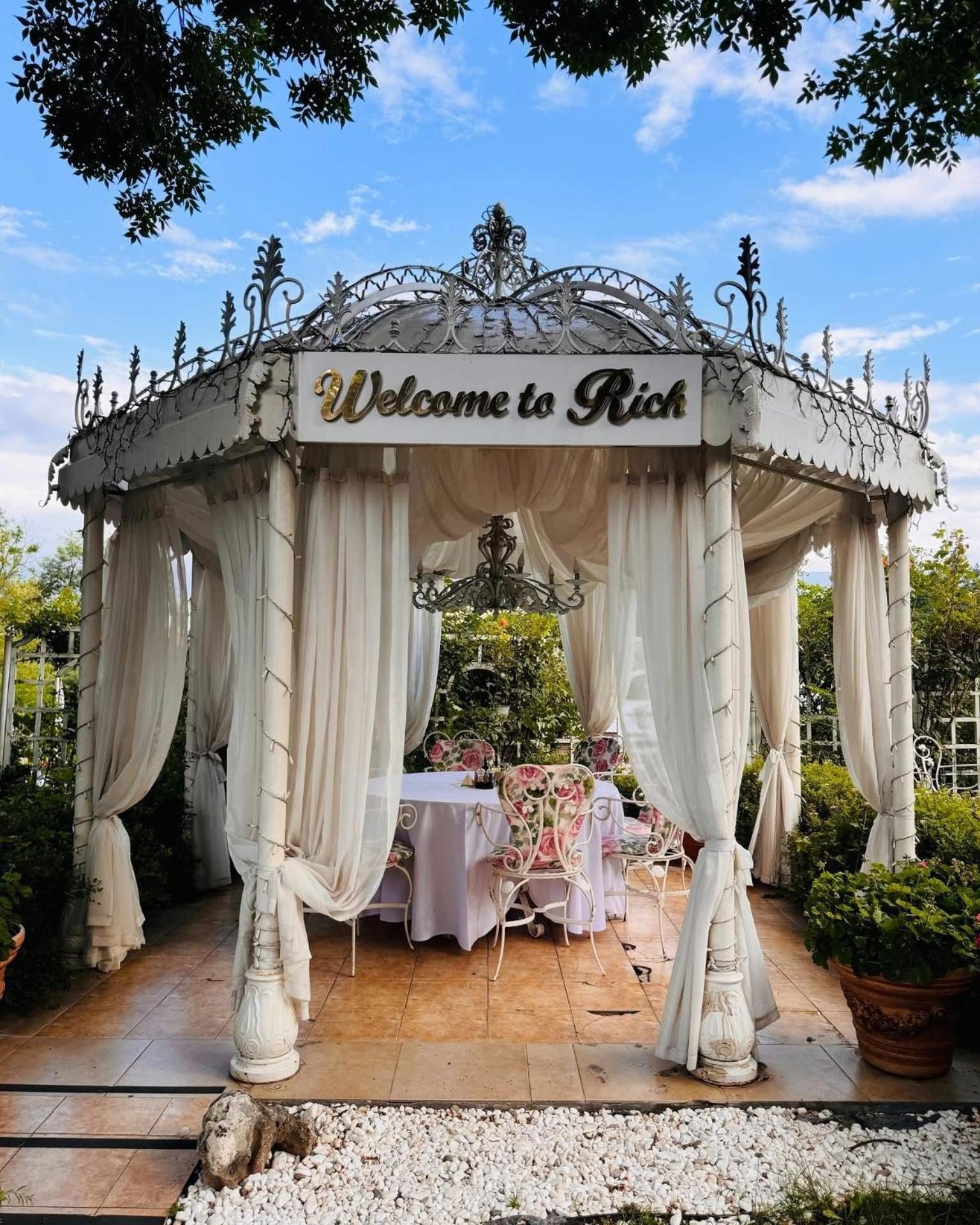 Rich House Velingrad Villa ภายนอก รูปภาพ