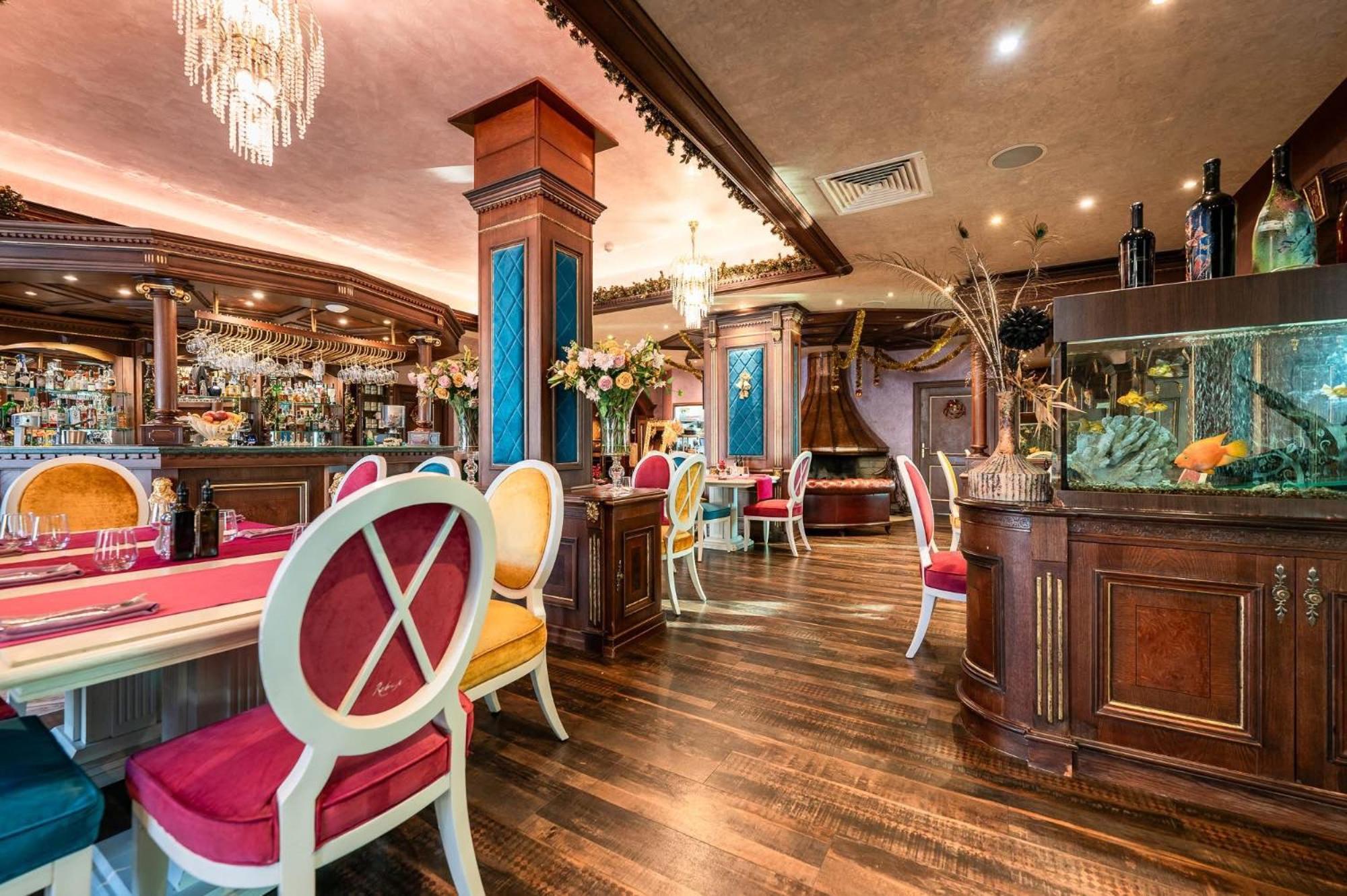 Rich House Velingrad Villa ภายนอก รูปภาพ