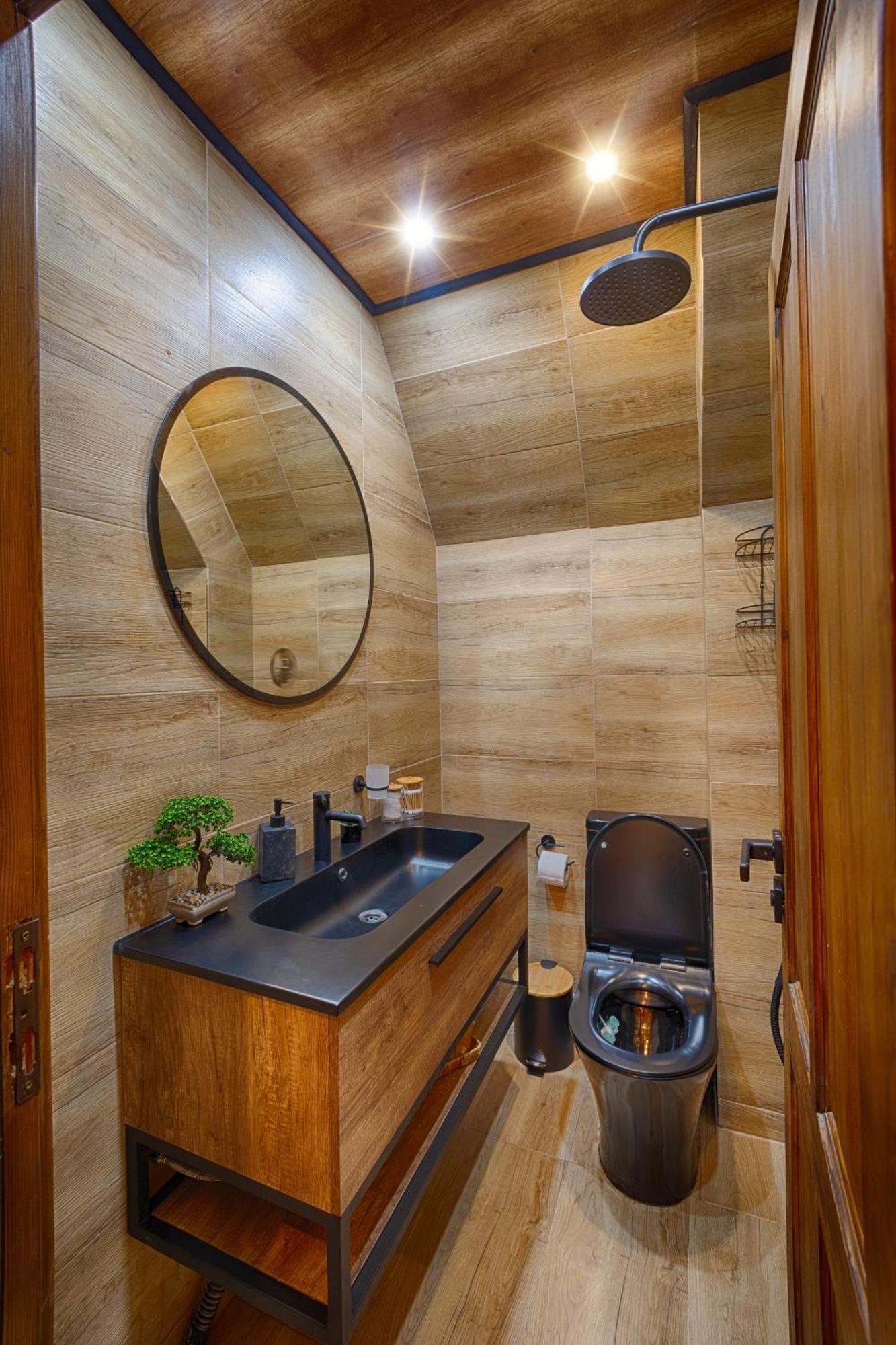 Rich House Velingrad Villa ภายนอก รูปภาพ