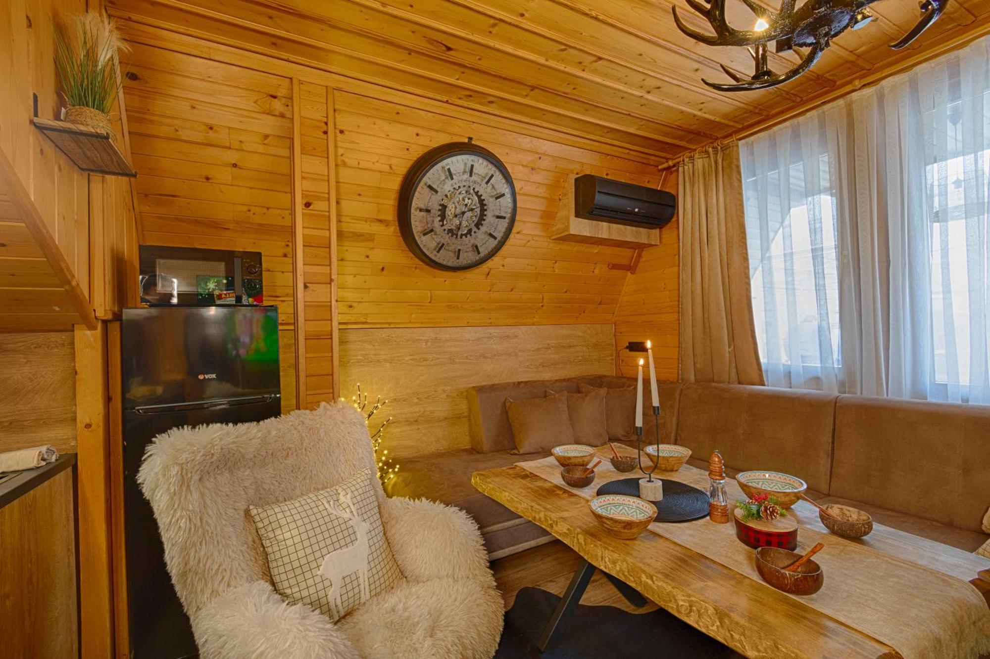 Rich House Velingrad Villa ภายนอก รูปภาพ