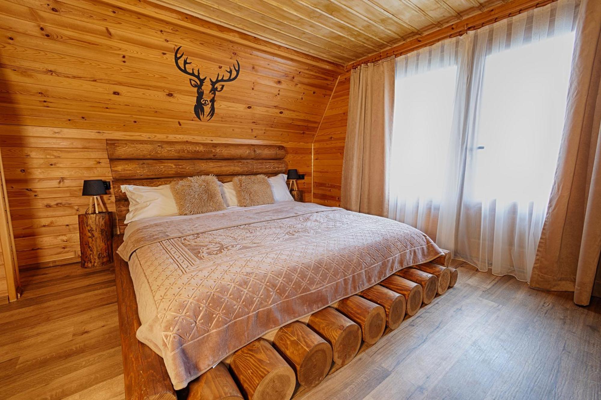 Rich House Velingrad Villa ภายนอก รูปภาพ
