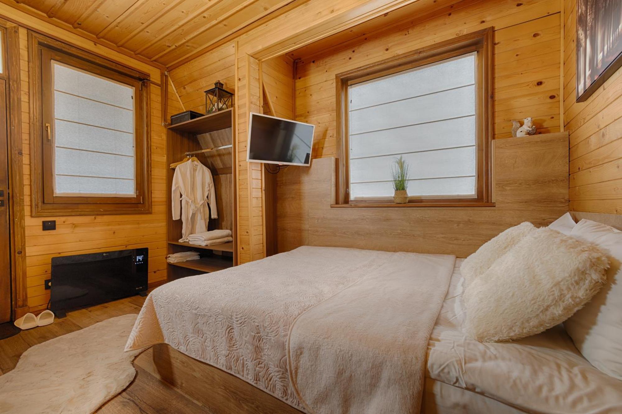 Rich House Velingrad Villa ภายนอก รูปภาพ