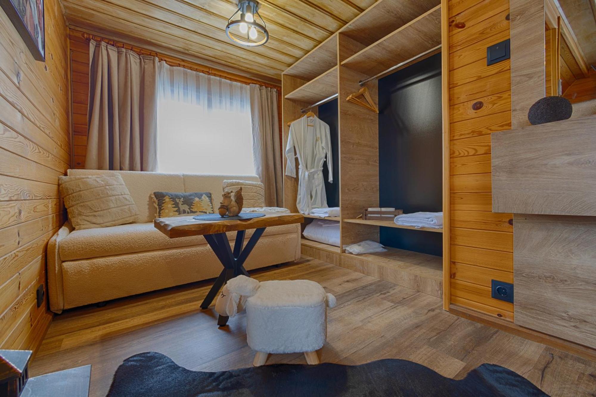 Rich House Velingrad Villa ภายนอก รูปภาพ