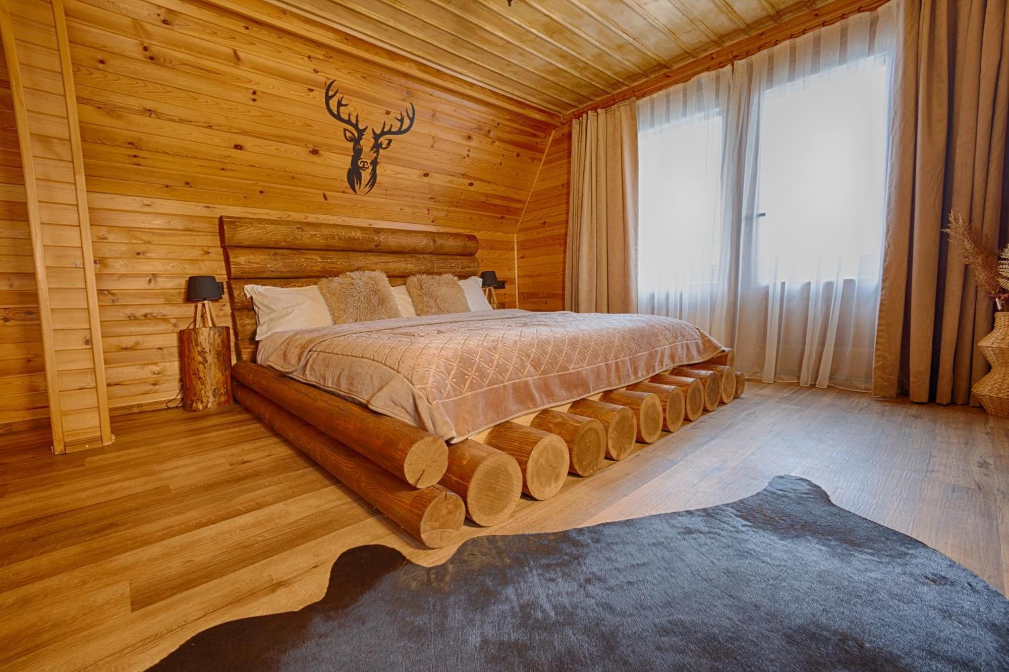 Rich House Velingrad Villa ภายนอก รูปภาพ