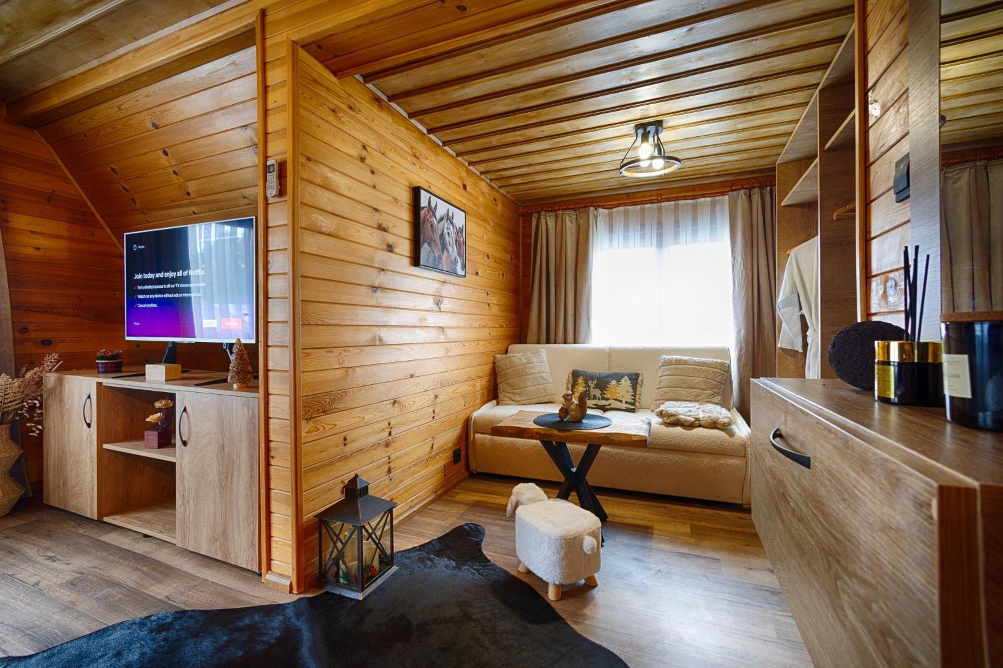 Rich House Velingrad Villa ภายนอก รูปภาพ