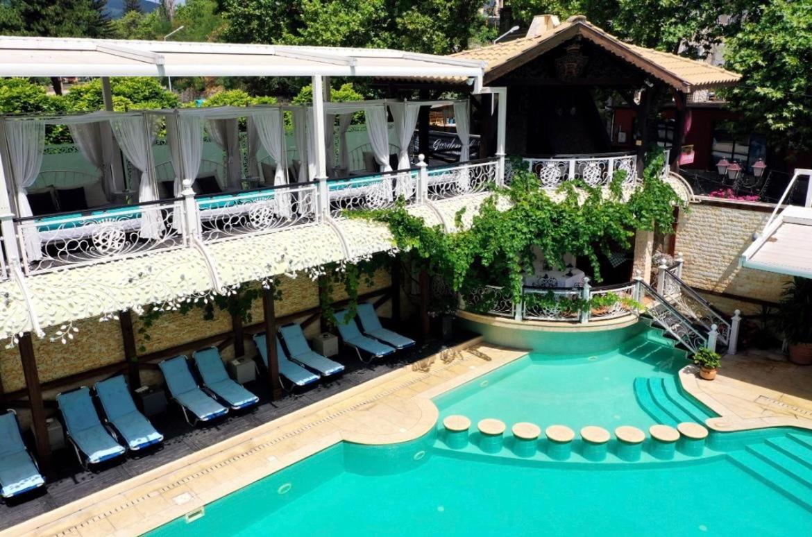 Rich House Velingrad Villa ภายนอก รูปภาพ
