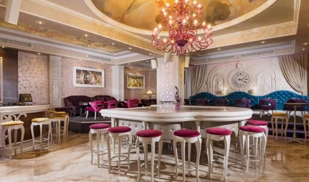 Rich House Velingrad Villa ภายนอก รูปภาพ