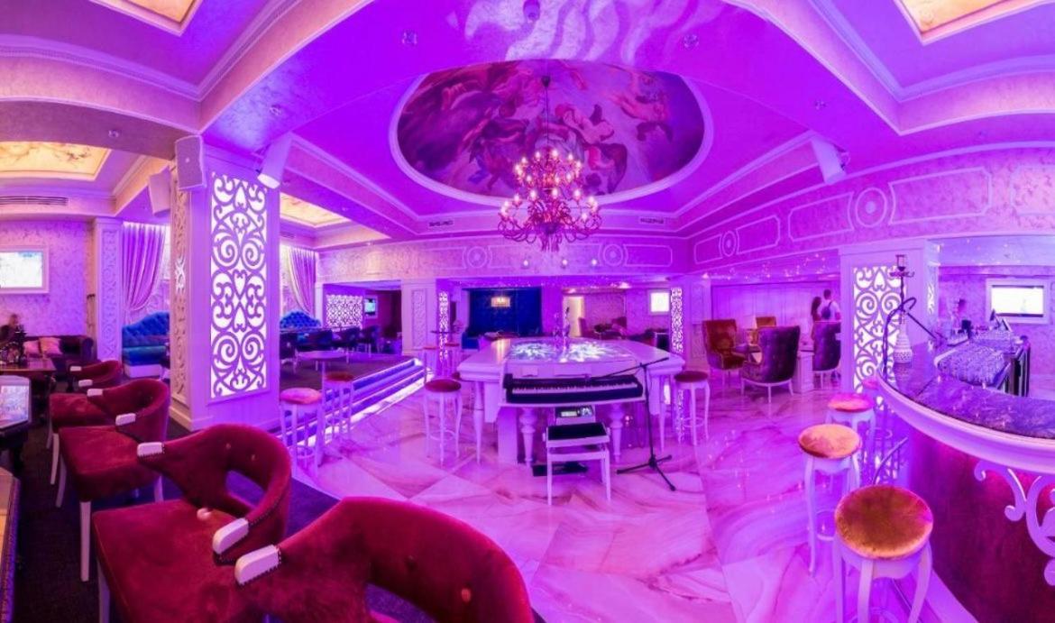 Rich House Velingrad Villa ภายนอก รูปภาพ