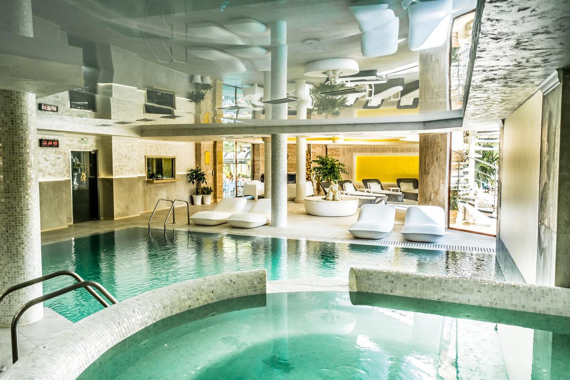 Rich House Velingrad Villa ภายนอก รูปภาพ